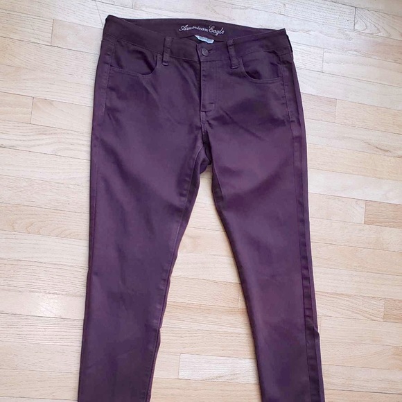 American Eagle Outfitters Denim - American Eagle Women’s Super Stretch Jeggings, Size 12